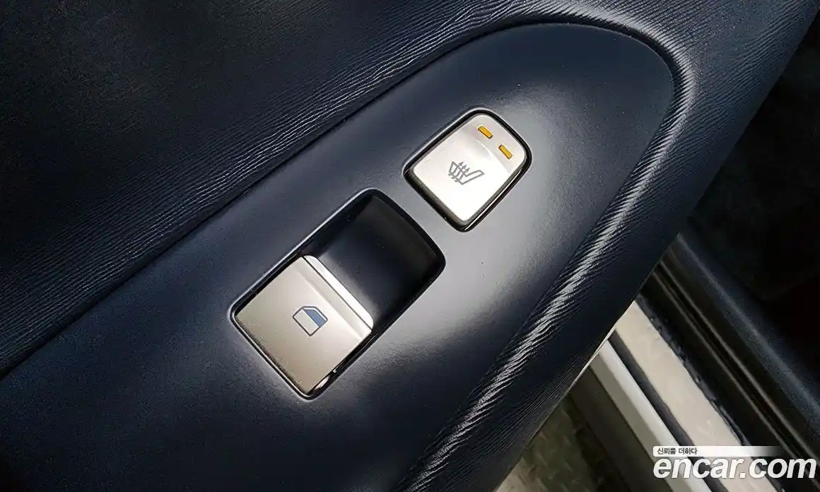 Hyundai Nexo 2023 Автомат в Москве № 582854, фото 18