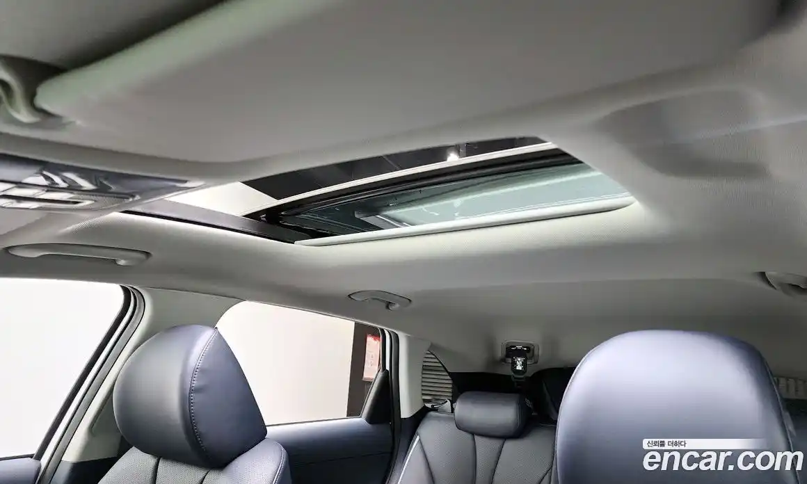 Hyundai Nexo 2023 Автомат в Москве № 582854, фото 19