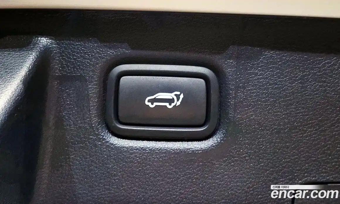 Hyundai Nexo 2023 Автомат в Москве № 582854, фото 20