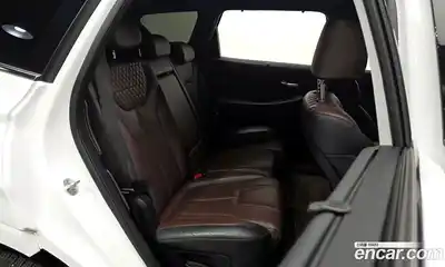 Hyundai Santa Fe 2020 2.0 Автомат в Москве № 582901, миниатюра 12