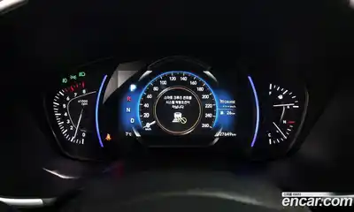 Hyundai Santa Fe 2020 2.0 Автомат в Москве № 582901, миниатюра 8