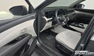 Hyundai Tucson 2025 1.6 Автомат в Москве № 582907, миниатюра 11