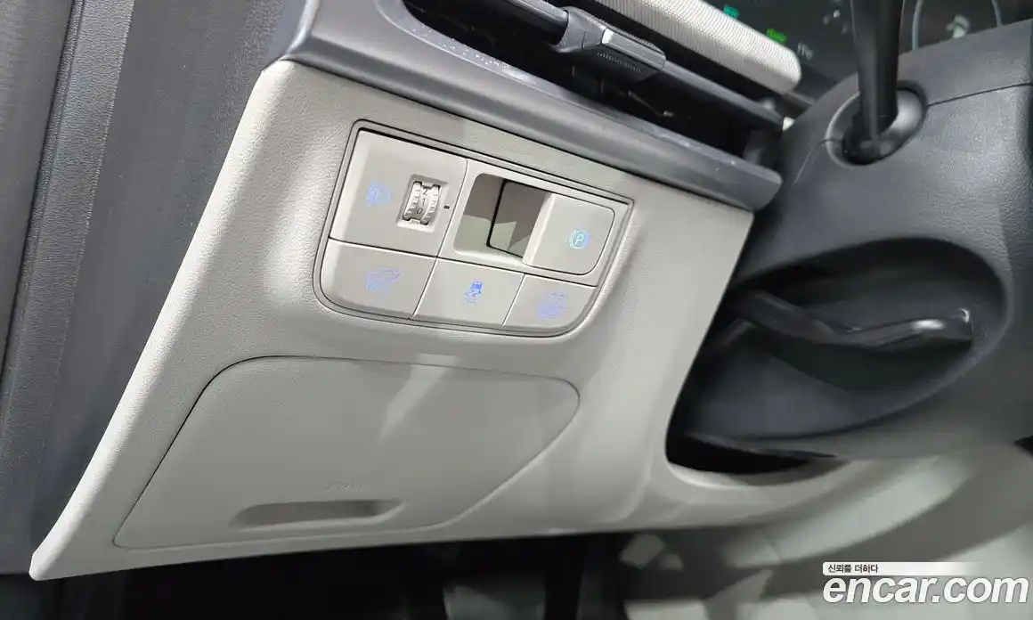 Hyundai Tucson 2025 1.6 Автомат в Москве № 582907, фото 14