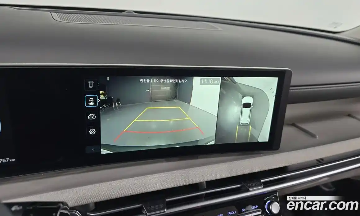 Hyundai Tucson 2025 1.6 Автомат в Москве № 582907, фото 16