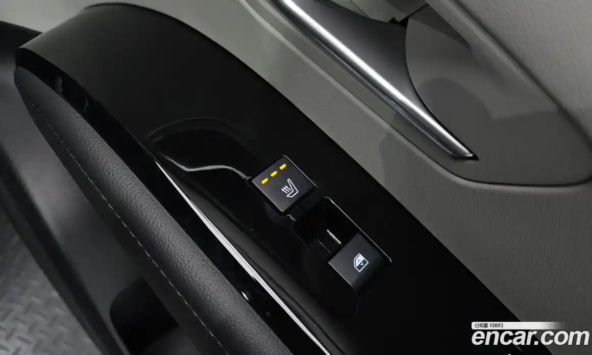 Hyundai Tucson 2025 1.6 Автомат в Москве № 582907, фото 18