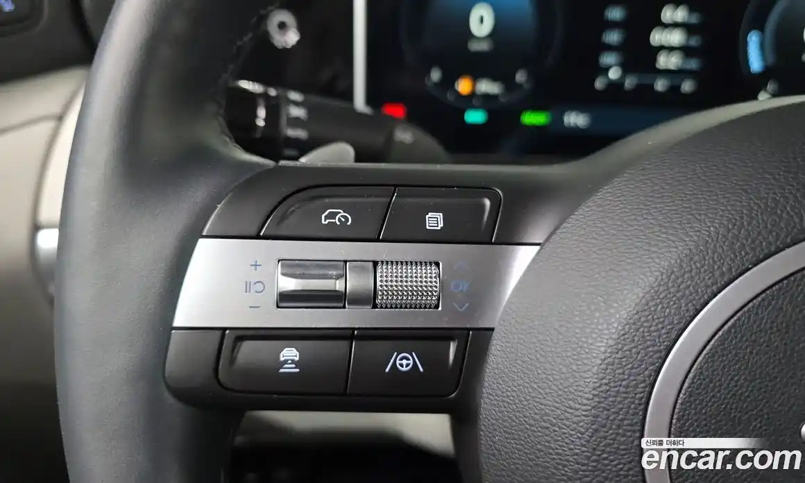 Hyundai Tucson 2025 1.6 Автомат в Москве № 582907, фото 19