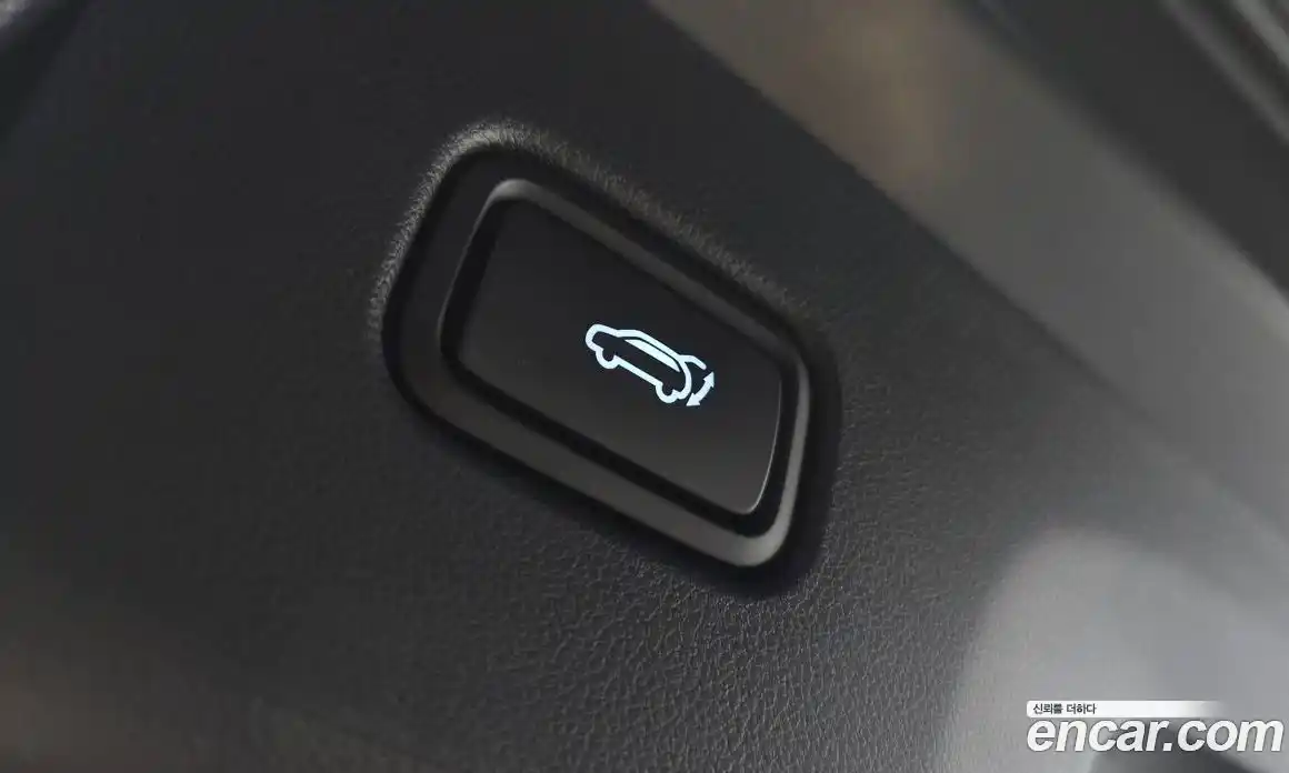 Hyundai Tucson 2025 1.6 Автомат в Москве № 582907, фото 20