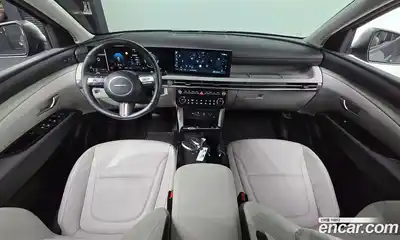 Hyundai Tucson 2025 1.6 Автомат в Москве № 582907, миниатюра 7