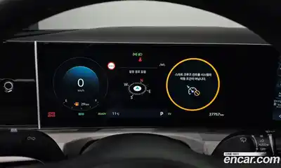 Hyundai Tucson 2025 1.6 Автомат в Москве № 582907, миниатюра 8