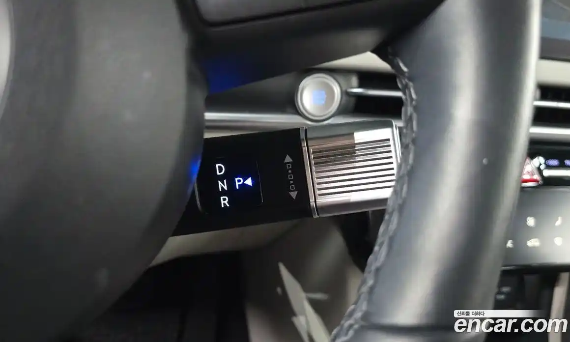 Hyundai Tucson 2025 1.6 Автомат в Москве № 582907, фото 9