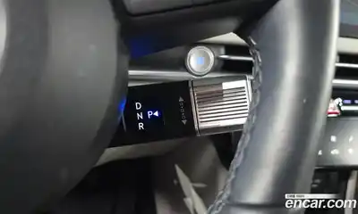 Hyundai Tucson 2025 1.6 Автомат в Москве № 582907, миниатюра 9