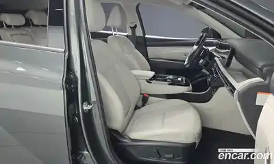 Hyundai Tucson 2025 1.6 Автомат в Москве № 582907, миниатюра 10