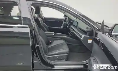 Hyundai Grandeur 2023 1.6 Автомат в Москве № 582929, миниатюра 11