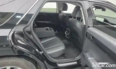 Hyundai Grandeur 2023 1.6 Автомат в Москве № 582929, миниатюра 12