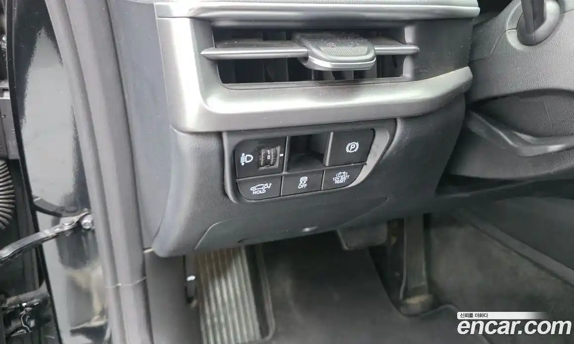 Hyundai Grandeur 2023 1.6 Автомат в Москве № 582929, фото 14