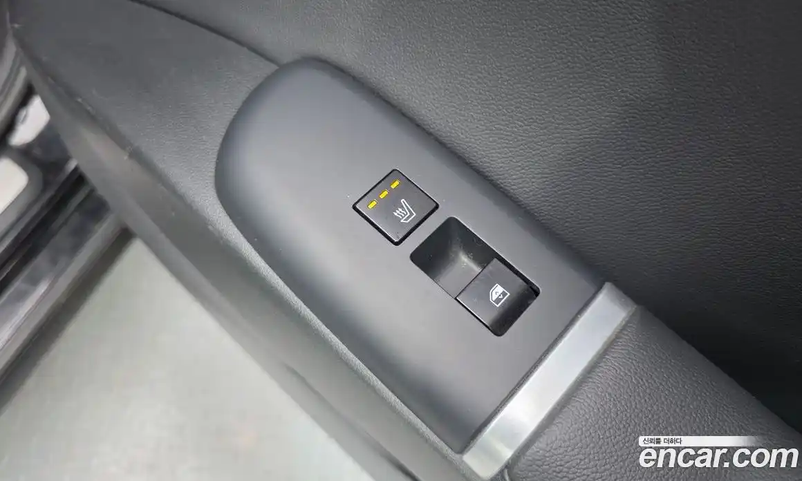 Hyundai Grandeur 2023 1.6 Автомат в Москве № 582929, фото 19