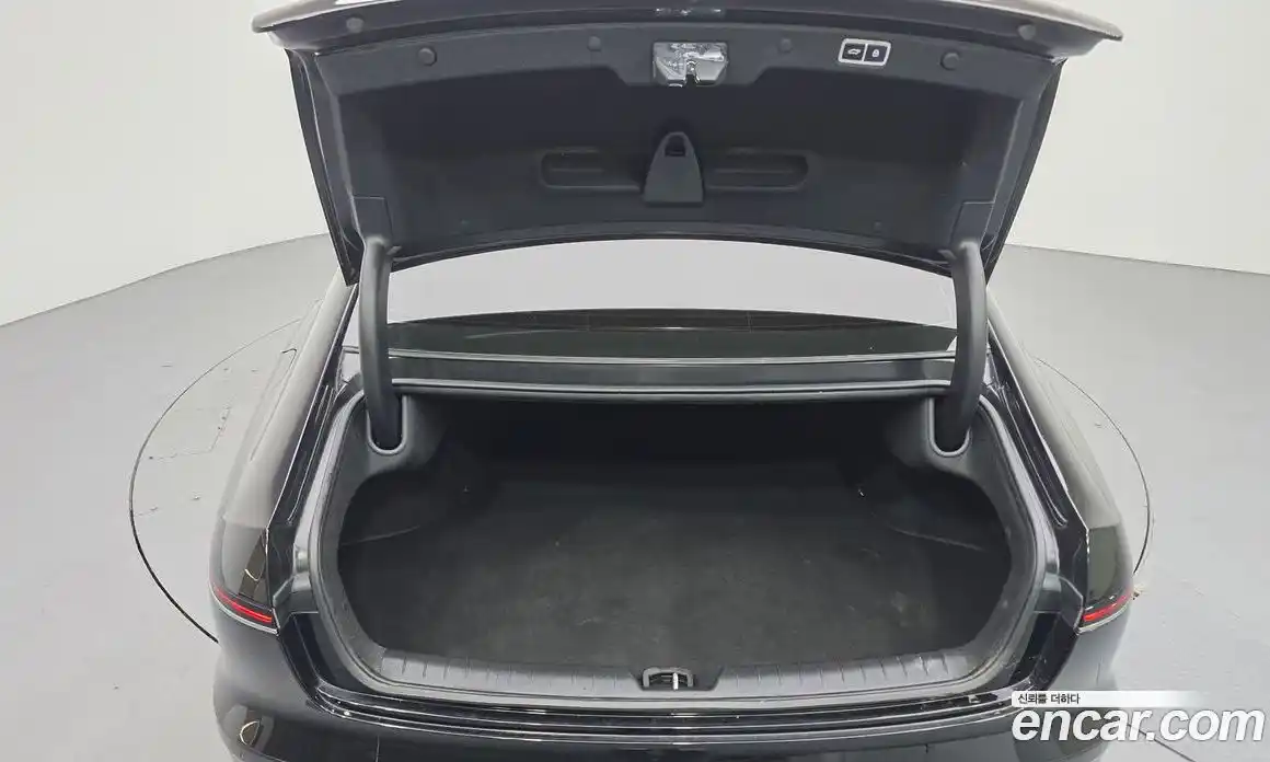 Hyundai Grandeur 2023 1.6 Автомат в Москве № 582929, фото 20