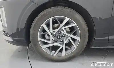 Hyundai Grandeur 2023 1.6 Автомат в Москве № 582929, миниатюра 5