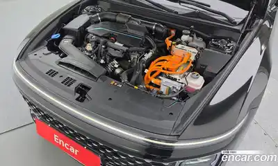 Hyundai Grandeur 2023 1.6 Автомат в Москве № 582929, миниатюра 6