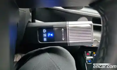 Hyundai Grandeur 2023 1.6 Автомат в Москве № 582929, миниатюра 9