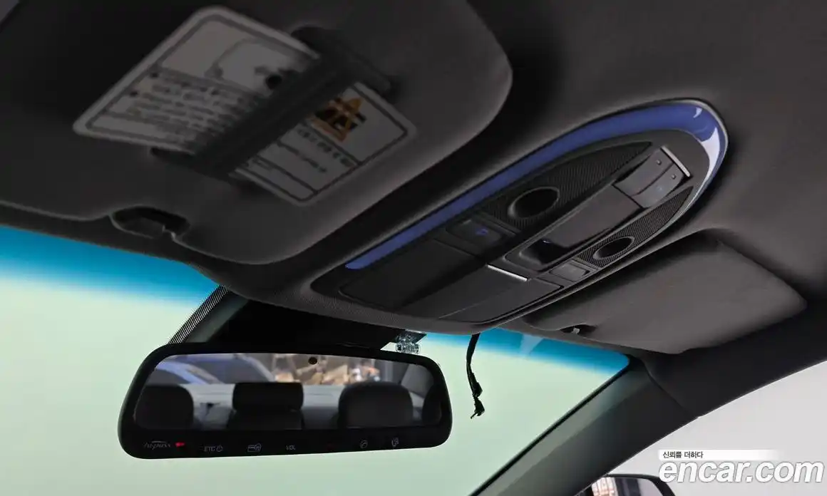 Hyundai Genesis 2016 3.3 Автомат в Москве № 582931, фото 18