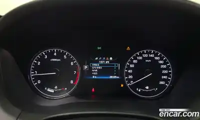 Hyundai Genesis 2016 3.3 Автомат в Москве № 582931, миниатюра 8