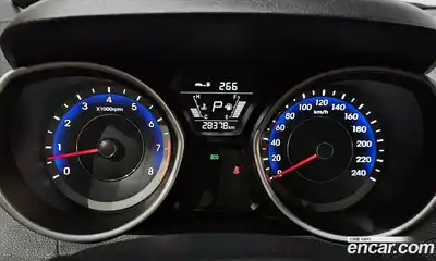 Hyundai Avante 2015 1.6 Автомат в Москве № 582946, миниатюра 8