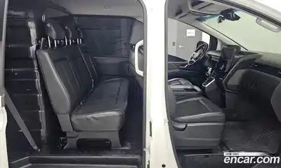 Hyundai Staria 2022 2.2 Автомат в Москве № 582956, миниатюра 12