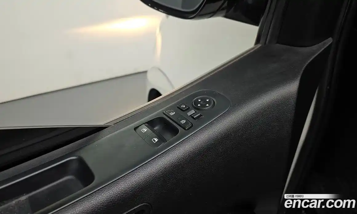 Hyundai Staria 2022 2.2 Автомат в Москве № 582956, фото 13