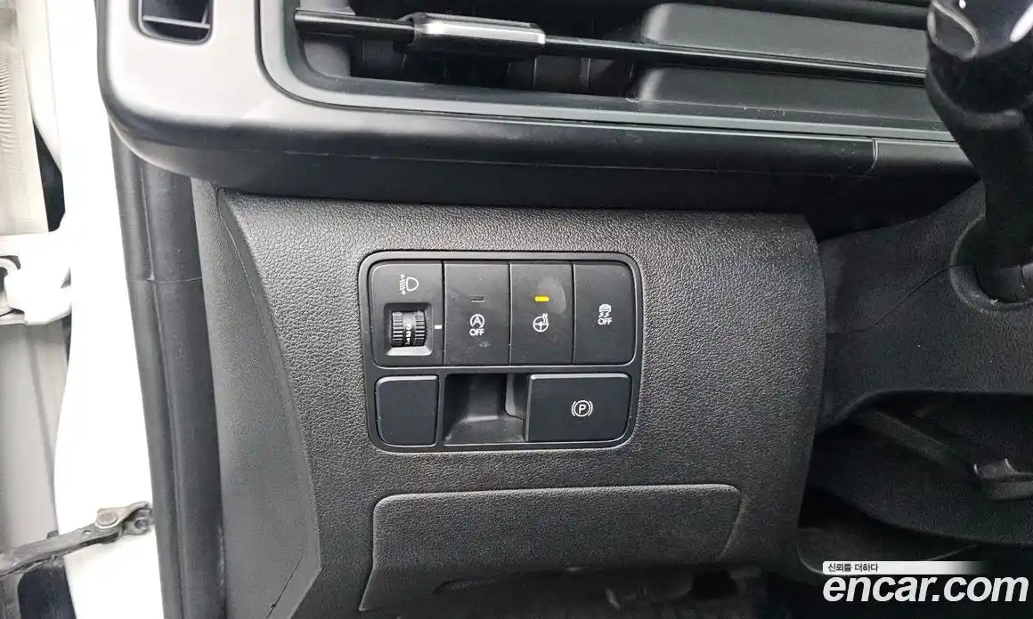 Hyundai Staria 2022 2.2 Автомат в Москве № 582956, фото 14