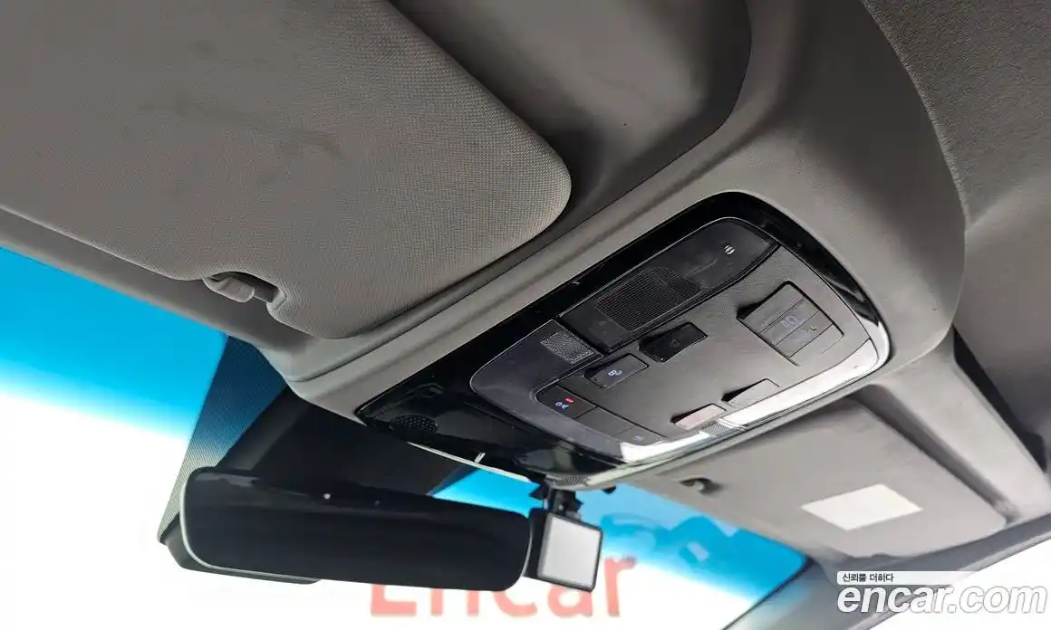 Hyundai Staria 2022 2.2 Автомат в Москве № 582956, фото 19