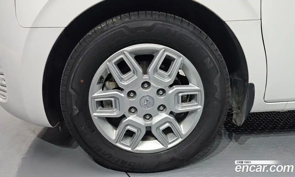 Hyundai Staria 2022 2.2 Автомат в Москве № 582956, фото 5