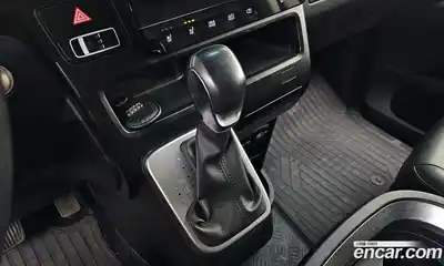 Hyundai Staria 2022 2.2 Автомат в Москве № 582956, миниатюра 9