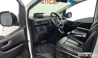 Hyundai Staria 2022 2.2 Автомат в Москве № 582956, миниатюра 10