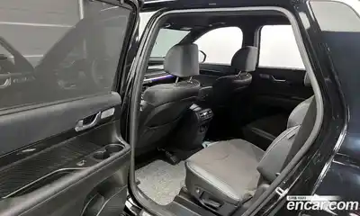 Hyundai Palisade 2024 2.2 Автомат в Москве № 583165, миниатюра 11