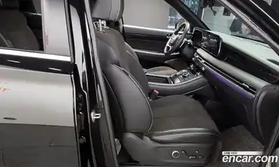 Hyundai Palisade 2024 2.2 Автомат в Москве № 583165, миниатюра 12