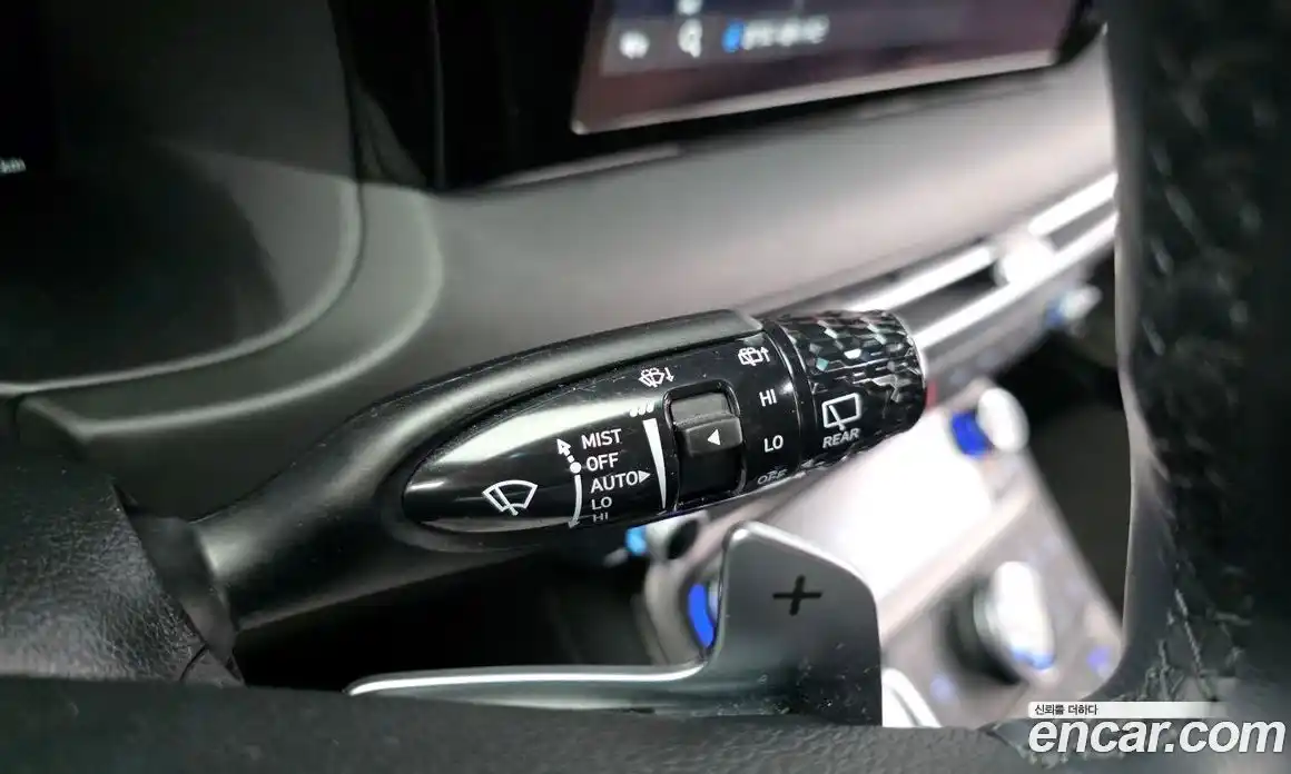 Hyundai Palisade 2024 2.2 Автомат в Москве № 583165, фото 14