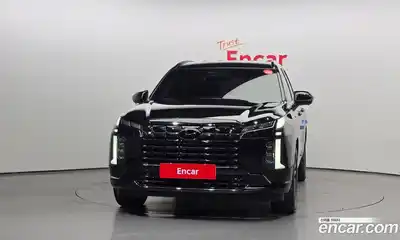 Hyundai Palisade 2024 2.2 Автомат в Москве № 583165, миниатюра 3