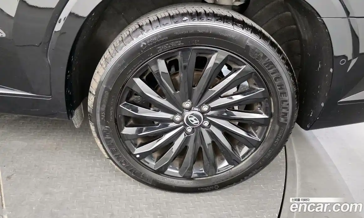 Hyundai Palisade 2024 2.2 Автомат в Москве № 583165, фото 5