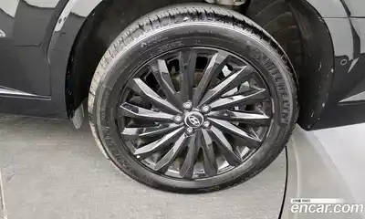 Hyundai Palisade 2024 2.2 Автомат в Москве № 583165, миниатюра 5