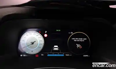 Hyundai Palisade 2024 2.2 Автомат в Москве № 583165, миниатюра 8