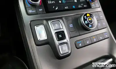 Hyundai Palisade 2024 2.2 Автомат в Москве № 583165, миниатюра 9