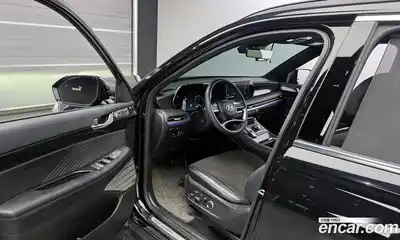 Hyundai Palisade 2024 2.2 Автомат в Москве № 583165, миниатюра 10