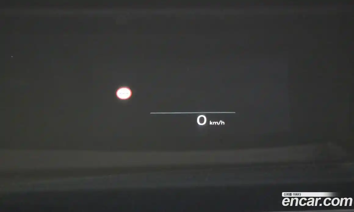 Hyundai Grandeur 2023 3.5 Автомат в Москве № 583299, фото 17