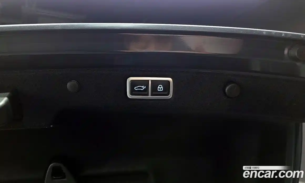 Hyundai Grandeur 2023 3.5 Автомат в Москве № 583299, фото 19