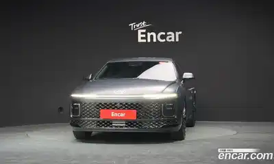 Hyundai Grandeur 2023 3.5 Автомат в Москве № 583299, миниатюра 2