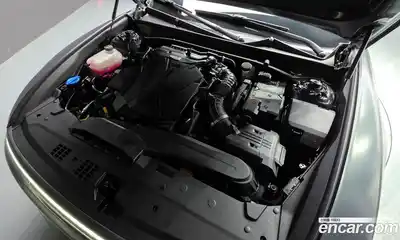 Hyundai Grandeur 2023 3.5 Автомат в Москве № 583299, миниатюра 5