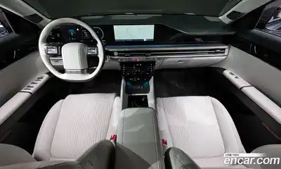 Hyundai Grandeur 2023 3.5 Автомат в Москве № 583299, миниатюра 6