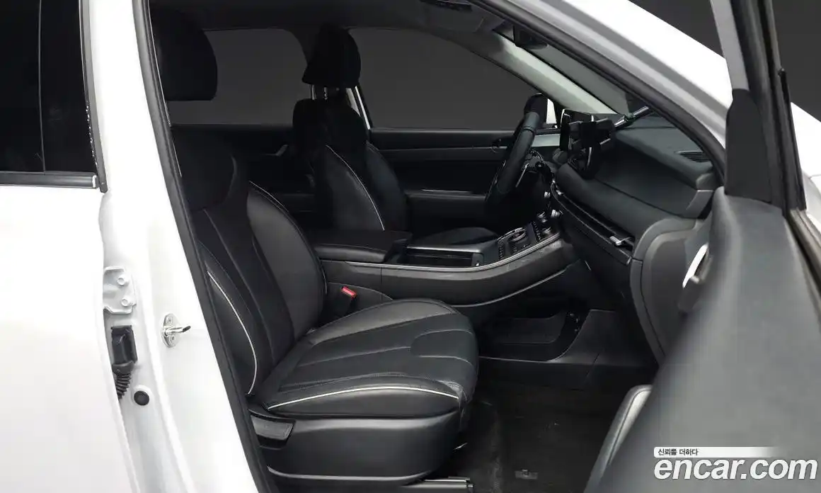 Hyundai Palisade 2023 3.8 Автомат в Москве № 583358, фото 11