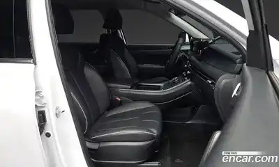 Hyundai Palisade 2023 3.8 Автомат в Москве № 583358, миниатюра 11